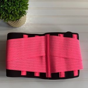 New women’s Fitness waist trainer & trimmer weight loss belt